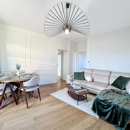 Le Patio'Nnement, Troyes, Centre Apartment Ngoại thất bức ảnh